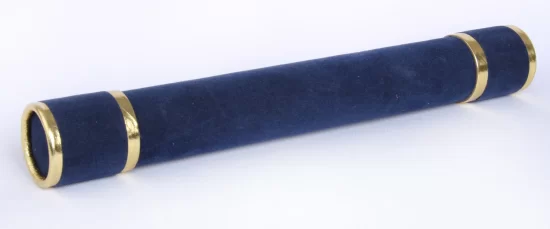 Canudo Pré-Escolar